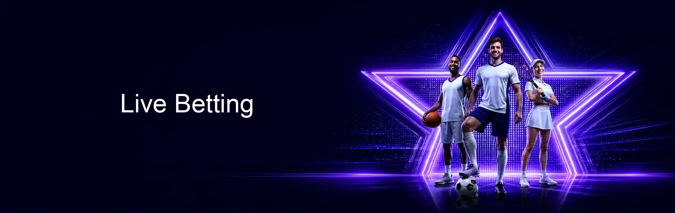Live Betting